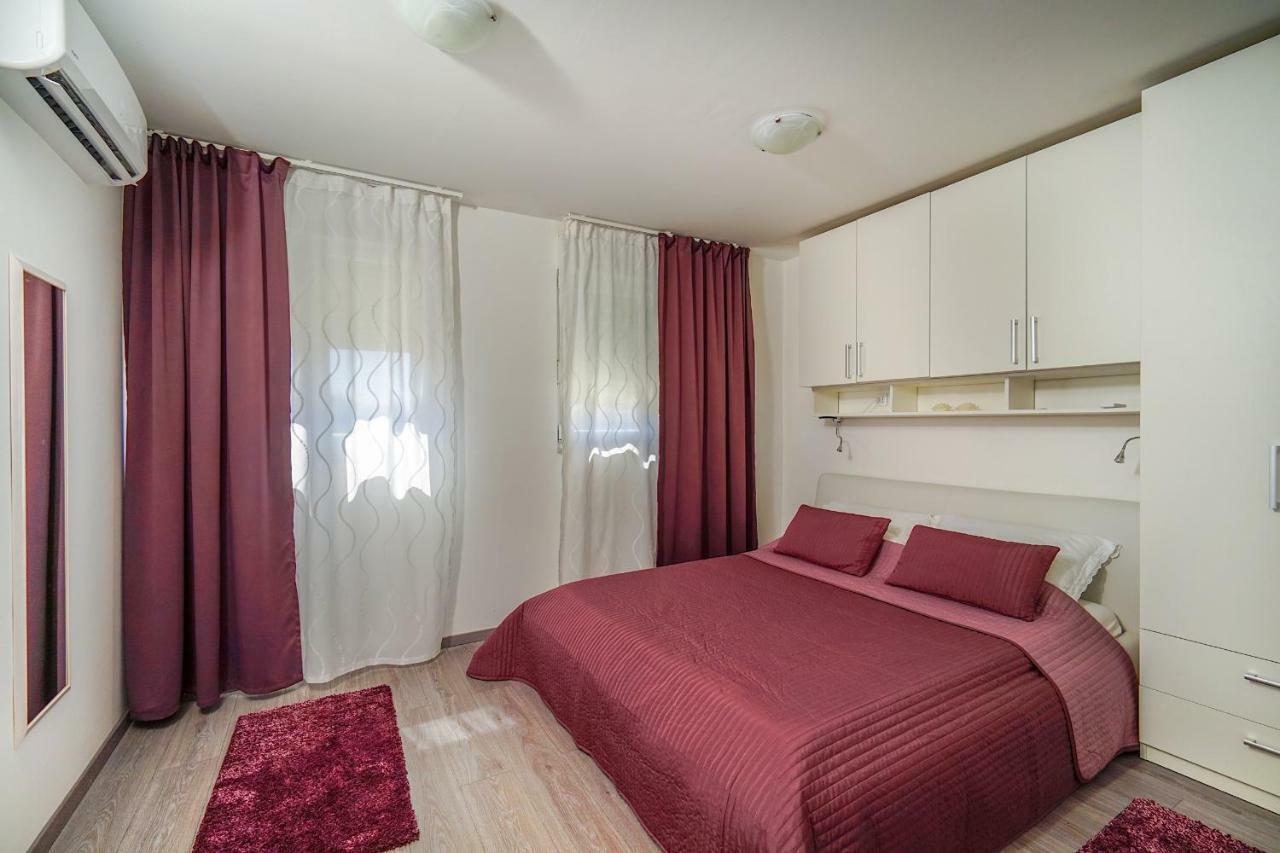 Stay In Split Exteriör bild