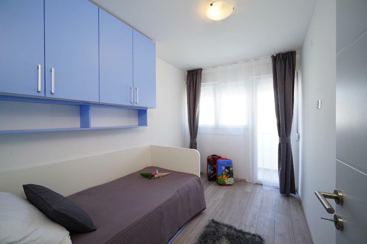 Stay In Split Exteriör bild