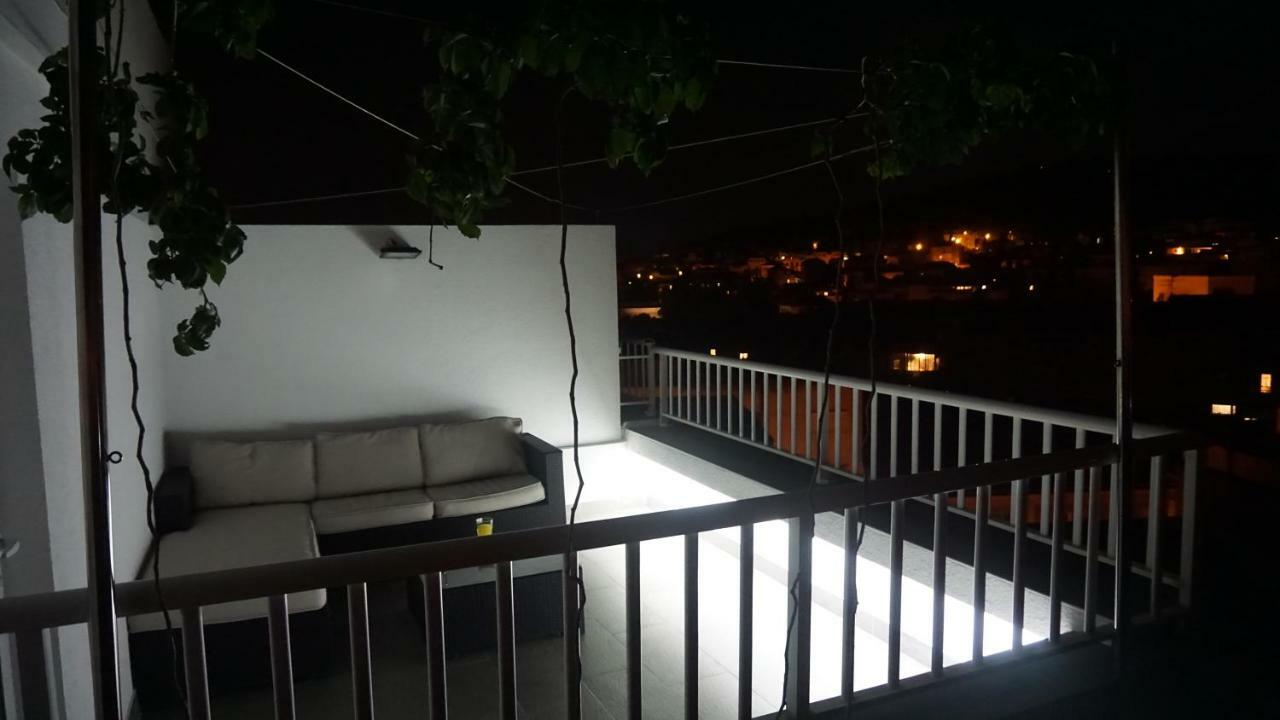Stay In Split Exteriör bild