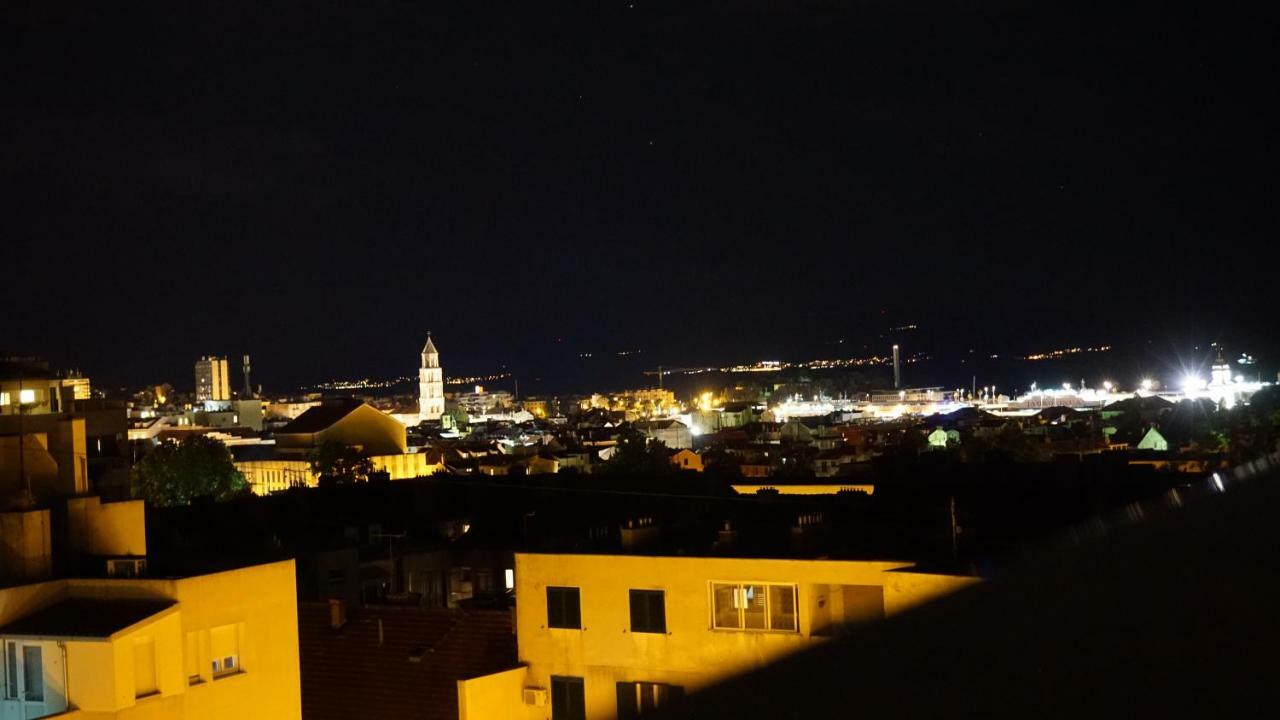 Stay In Split Exteriör bild